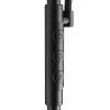 BLITZWOLF Double Floor Lamp with Remote BlitzWill BWL-FL-0001, 36W (Black)