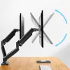 BLO HQ LCD TV Mount 17-32 for Desk with Double Joint