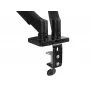 BLO HQ LCD TV Mount 17-32 for Desk with Double Joint