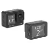 BLOW Action Sports Camera 20 MP 5K Ultra HD CMOS Wi-Fi 58 g