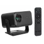 BLOW AndroidTV FullHD MaxView Portable Projector Black