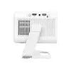 BLOW AndroidTV FullHD MaxView Portable Projector White