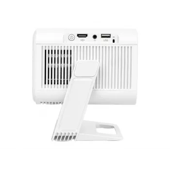 BLOW AndroidTV FullHD MaxView Portable Projector White