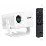 BLOW AndroidTV FullHD MaxView Portable Projector White