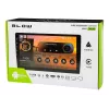 BLOW AVH-9992 2DIN 9 inch Android Car Radio with WiFi, GPS, Apple CarPlay