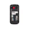BLOW Black Senior Phone with Stand S18D