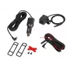 BLOW Blackbox DVR F610 10-Inch Mirror Dash Cam with Reversing Camera
