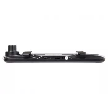 BLOW Blackbox DVR F610 10-Inch Mirror Dash Cam with Reversing Camera