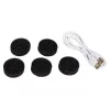 BLOW CUPPING PRO Anti-Cellulite Massager with Chinese Cupping, 12 Suction & Heat Levels, Red Light Therapy, Rechargeable