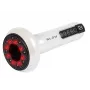 BLOW CUPPING PRO Anti-Cellulite Massager with Chinese Cupping, 12 Suction & Heat Levels, Red Light Therapy, Rechargeable