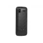 BLOW Feature Phone P18D Dual SIM Senior-Friendly Mobile Phone, 1.77 inch Display, 600 mAh Battery, Black