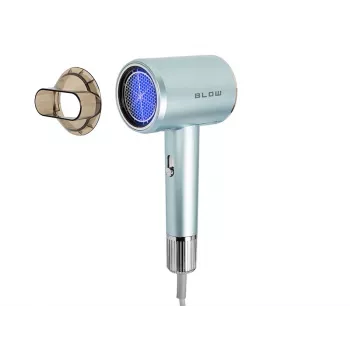 BLOW HD-800 Hair Dryer 1800W Black with Cool Shot