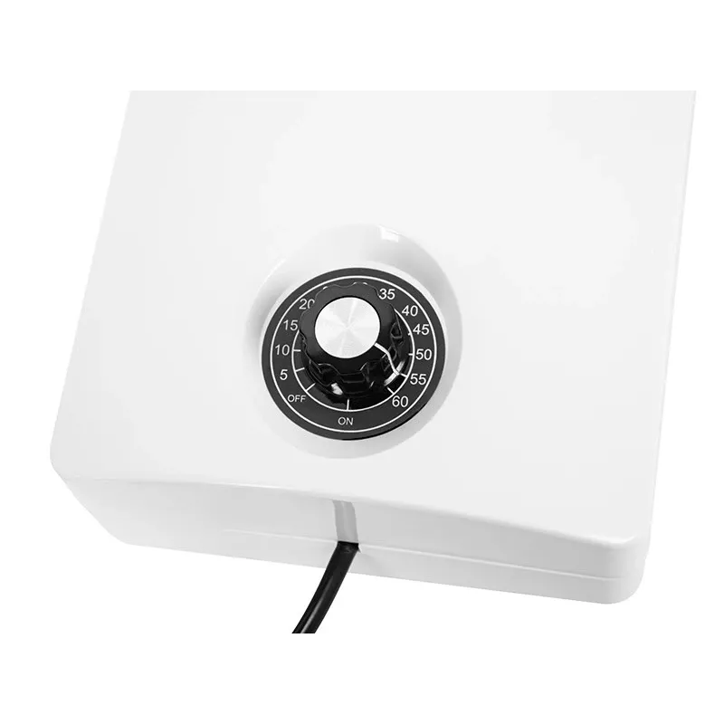 BLOW OZ-02 Ozone Generator Mini Ozonator 1000 mg/h 15W