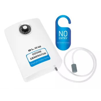 BLOW OZ-02 Ozone Generator Mini Ozonator 1000 mg/h 15W