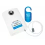 BLOW OZ-02 Ozone Generator Mini Ozonator 1000 mg/h 15W