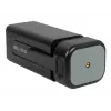 BLOW Portable Projector Android TV HD Cinema Sound with Black Case