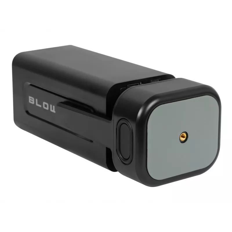 BLOW Portable Projector Android TV HD Cinema Sound with Black Case