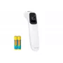 BLOW T-01 Non-Contact Infrared Thermometer with Backlit LCD, Fever Alert, 32-Memory, °C/°F Switchable