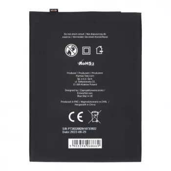 Blue Star Premium Battery for Huawei P30 Lite / Mate 10 Lite 3900 mAh Li-Polymer