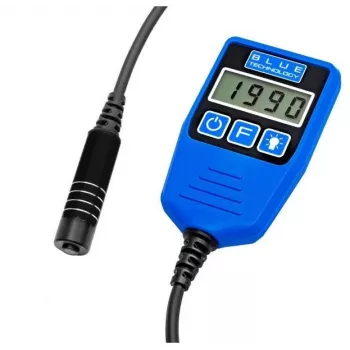 Blue Technology DX-13-S-FE Paint Thickness Gauge