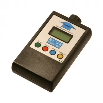 Blue Technology MGR-10-FE Paint Thickness Gauge