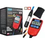 BLUE TECHNOLOGY Paint Thickness Gauge P-13-S-AL