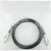 BLUELAN BlueOptics BL070701W3M30-BL InfiniBand HDR QSFP56 DAC Cable 3m Orange