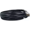 BlueLAN Compatible Juniper 720-128729 Passive 400GBASE-CR8 QSFP-DD to 2x200GBASE-CR4 QSFP56 Direct Attach Breakout Cable, 2m, AWG26