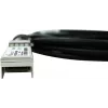 BlueLAN Compatible Molex 747521058 10GBASE-CR Passive SFP+ to SFP+ Direct Attach Cable, 0.5m, AWG30
