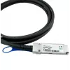 BlueLAN Compatible NVIDIA CAB-Q-Q-100GbE-3M QSFP28 Direct Attach Cable, 100GBASE-CR4, InfiniBand EDR, 26AWG, 3 Meter