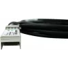 BlueLAN DAC10G-50CM-BL 10GBASE-CR Passive SFP+ Direct Attach Cable, 0.5 m