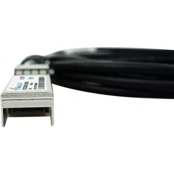 BlueLAN DAC10G-50CM-BL 10GBASE-CR Passive SFP+ Direct Attach Cable, 0.5 m