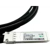 BlueLAN Force10 CBL-10GSFP-DAC-1.5M Compatible Direct Attach Cable (DAC) - Passive 10 Gigabit Twinaxial Copper SFP+ to SFP+ - 1.5 Meter