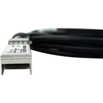 BLUELAN SFP-10-DAC-1m-BL Compatible Hirschmann 10GBASE-CR Passive SFP+ Direct Attach Cable, 1m, AWG30