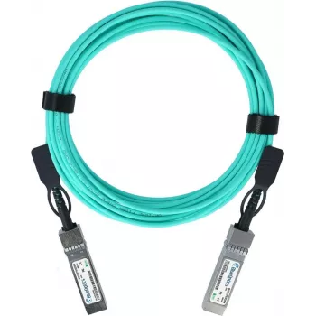 BlueOptics 4X97A94011-BO SFP28 AOC 25GBASE-SR 25m Compatible Lenovo