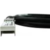 BlueOptics Broadcom DAC-3M-BC Compatible Direct Attach Cable (DAC) - Passive 10 Gigabit Twinaxial Copper, SFP+ to SFP+, 3m