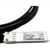 BlueOptics Broadcom DAC-3M-BC Compatible Direct Attach Cable (DAC) - Passive 10 Gigabit Twinaxial Copper, SFP+ to SFP+, 3m