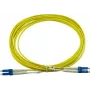 BlueOptics CB-LC-LC-SMF5M LC-LC Singlemode Patch Cable 5 Meter