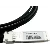 BLUEOPTICS Compatible Extreme Networks SFP-10G-CR-0.5M BlueLAN 10GBASE-CR Passive SFP+ to SFP+ Direct Attach Cable, 0.5 Meter, AWG30 (SFP-10G-CR-0.5M-EN-BL)