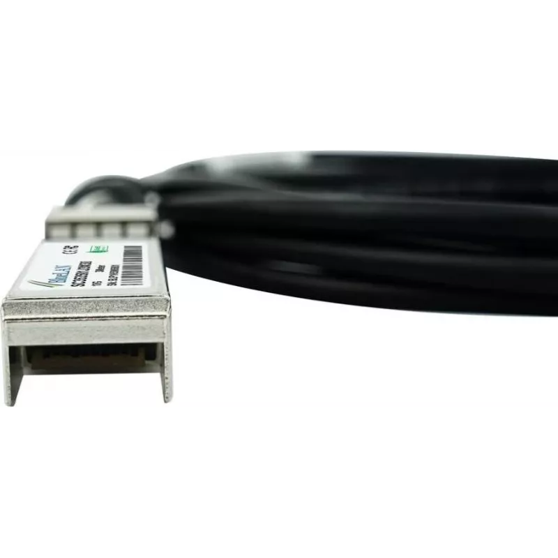 BlueOptics Dell 470-AAGN BlueLAN 10GBASE-CR Passive SFP+ to SFP+ Direct Attach Cable, 1m