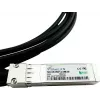 BlueOptics Dell 470-AAGN BlueLAN 10GBASE-CR Passive SFP+ to SFP+ Direct Attach Cable, 1m