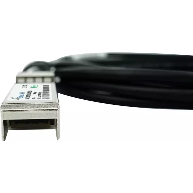 BlueOptics Hirschmann SFP-10-DAC-4m Compatible BlueLAN DAC SFP+ Direct Attach Cable, 5m, AWG24