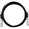 BlueOptics Hirschmann SFP-10-DAC-4m Compatible BlueLAN DAC SFP+ Direct Attach Cable, 5m, AWG24