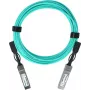 BlueOptics Lenovo 4X97A94012 SFP28 Active Optical Cable (AOC), 25GBASE-SR, 10 Meter
