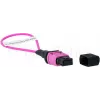 BlueOptics Loopback Adapter MPO/MTP Multimode OM4