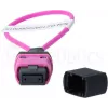 BlueOptics Loopback Adapter MPO/MTP Multimode OM4