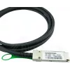BlueOptics MikroTik Q+DA0003 Compatible BlueLAN QSFP Direct Attach Cable, 40GBASE-CR4, 30AWG, 3m