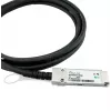 BlueOptics MikroTik Q+DA0003 Compatible BlueLAN QSFP Direct Attach Cable, 40GBASE-CR4, 30AWG, 3m