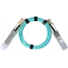 BlueOptics NDCCGJ-C402-BO QSFP+ Active Optical Cable 40GBASE-SR4 15m Ethernet InfiniBand Compatible Avago