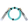 BlueOptics NDCCGJ-C402-BO QSFP+ Active Optical Cable 40GBASE-SR4 15m Ethernet InfiniBand Compatible Avago